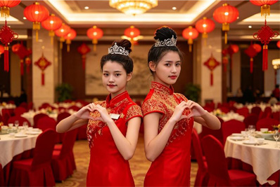华纳万宝路客服商务礼仪